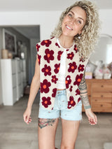 JILAY| WESTE | DAISYBEIGE