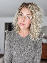 PHOEBE| SLEEVE | LEORÜSCHE