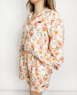 SOLEIL | Shorts | FLOWER