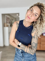 SUE|TOP|blaugepunktet