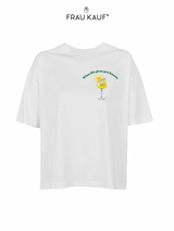 T-SHIRT|BIOFAIRWEAR| LIMONE