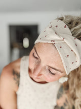TWISTY | Stirnband | RIPPBEIGE