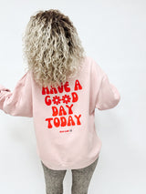 FYI | HOODIE | GOODDAY
