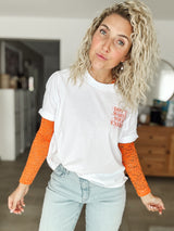 T-SHIRT|BIOFAIRWEAR| ENERGY