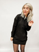 Hoodiekleid|CIAOMIAU