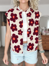 JILAY| WESTE | DAISYBEIGE