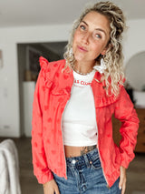 SUE|CROPPEDTOP|Girlsclub