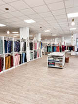 WUNDERTÜTE|STOFFPAKET|3 Meter