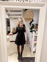 BELLA | KLEID| BLACKGLAM