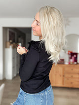 PHOEBE| SLEEVE | RIPPSCHWARZ