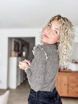 PHOEBE| SLEEVE | LEORÜSCHE