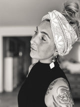 TURBO| DAISYMUSSELIN