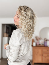 PERLA|PULLI|DAISYbeige