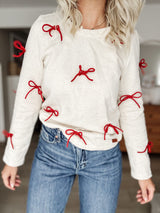 BEKKA|PULLI|ROTESCHLEIFE