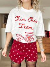 T-SHIRT|BIOFAIRWEAR| CHIN