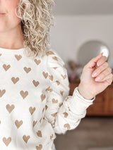 PERLA|PULLI|JAQUHEART