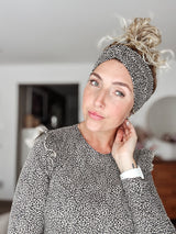 PHOEBE| SLEEVE | LEORÜSCHE