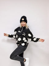 HEDDA | WINDBREAKER | TEDBLACK