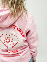 HOODIE|SUPPORTGIRLS
