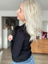 PHOEBE| SLEEVE | RIPPSCHWARZ