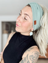 TWISTY | Stirnband | RIPPmint