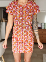 HAZELGRACE | Shirtkleid | RETRO
