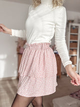 VOLLA| ROCK| ROSADAISY