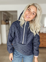 URBAN|TEDDYJACKE|JEANS