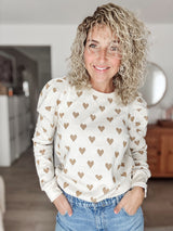 PERLA|PULLI|JAQUHEART