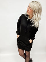 Hoodiekleid|CIAOMIAU