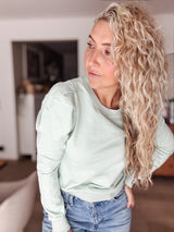 PERLA|PULLI|MINT