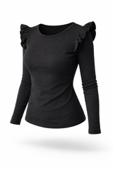 PHOEBE| SLEEVE | RIPPSCHWARZ