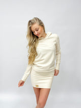LOVA | KLEID | BEIGE