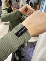 BELLA | KLEID| RIPPOLIVE