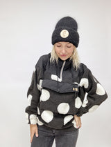 HEDDA | WINDBREAKER | TEDBLACK