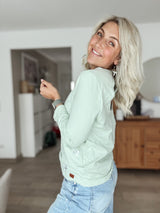 BEKKA|PULLI| Schleifenmint