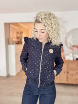 PENELOPE | JACKE | CORDNAVY