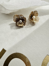 OHRRINGE|BLUMENFORM|PERLE