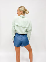 SKORTY | HOSENROCK | JEANS