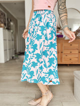 NOA| MIDIROCK| blaurosa