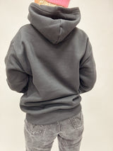 SWEATER |BLACK|ENOUGH