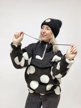 HEDDA | WINDBREAKER | TEDBLACK