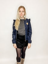 PENELOPE | JACKE | CORDNAVY