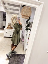 BELLA | KLEID| RIPPOLIVE