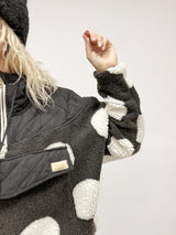 HEDDA | WINDBREAKER | TEDBLACK
