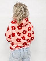 CLEO | HOODIE | DAISYPLÜSCH