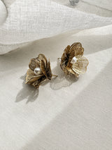 OHRRINGE|BLUMENFORM|PERLE