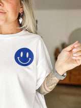 T-SHIRT|BIOFAIRWEAR| GOOD