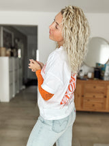 T-SHIRT|BIOFAIRWEAR| ENERGY