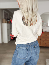 BEKKA|PULLI|ROTESCHLEIFE